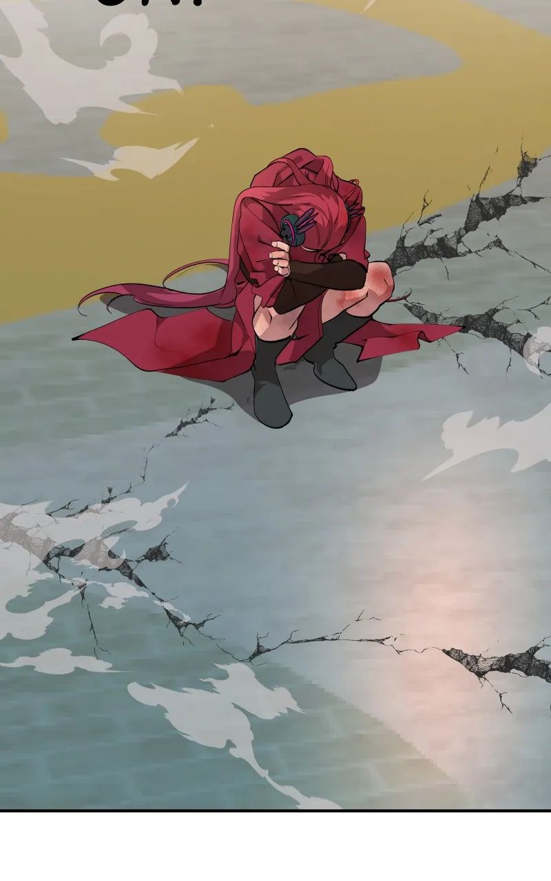 Death: Rescheduled Chapter 23 Online - página 55