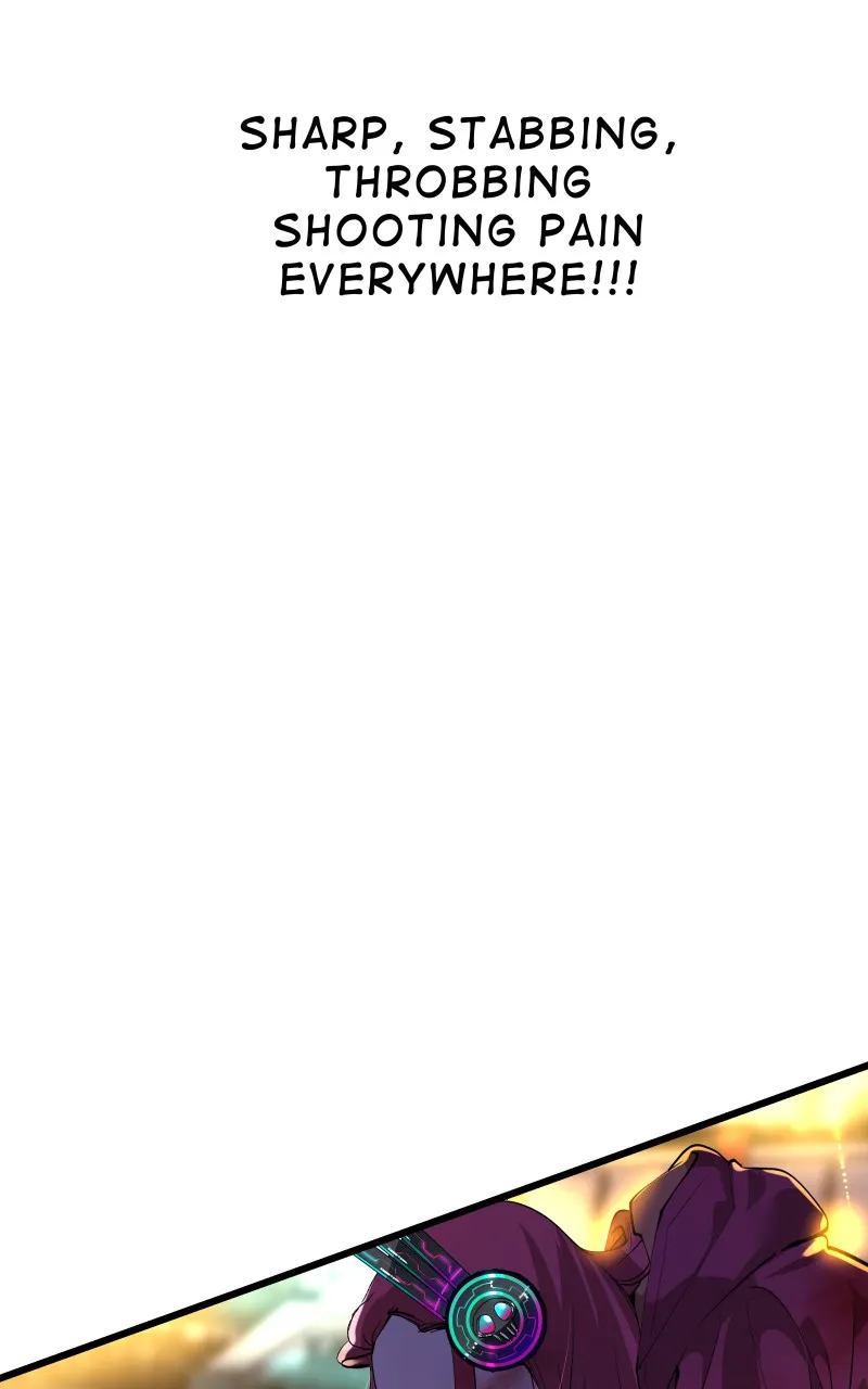 Death: Rescheduled Chapter 23 Online - página 56