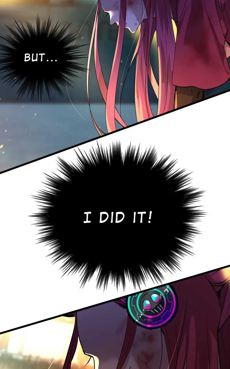 Death: Rescheduled Chapter 23 Online - página 57