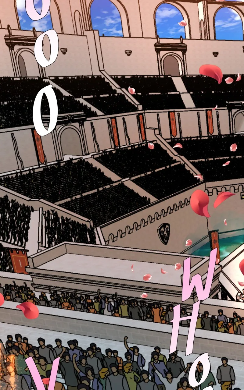 Death: Rescheduled Chapter 23 Online - página 63