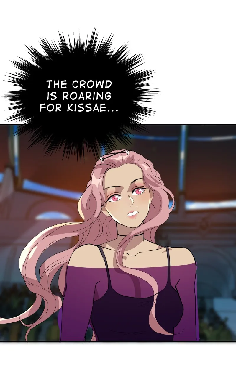 Death: Rescheduled Chapter 23 Online - página 66