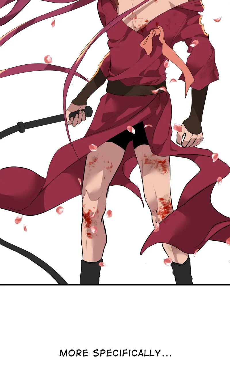 Death: Rescheduled Chapter 23 Online - página 68