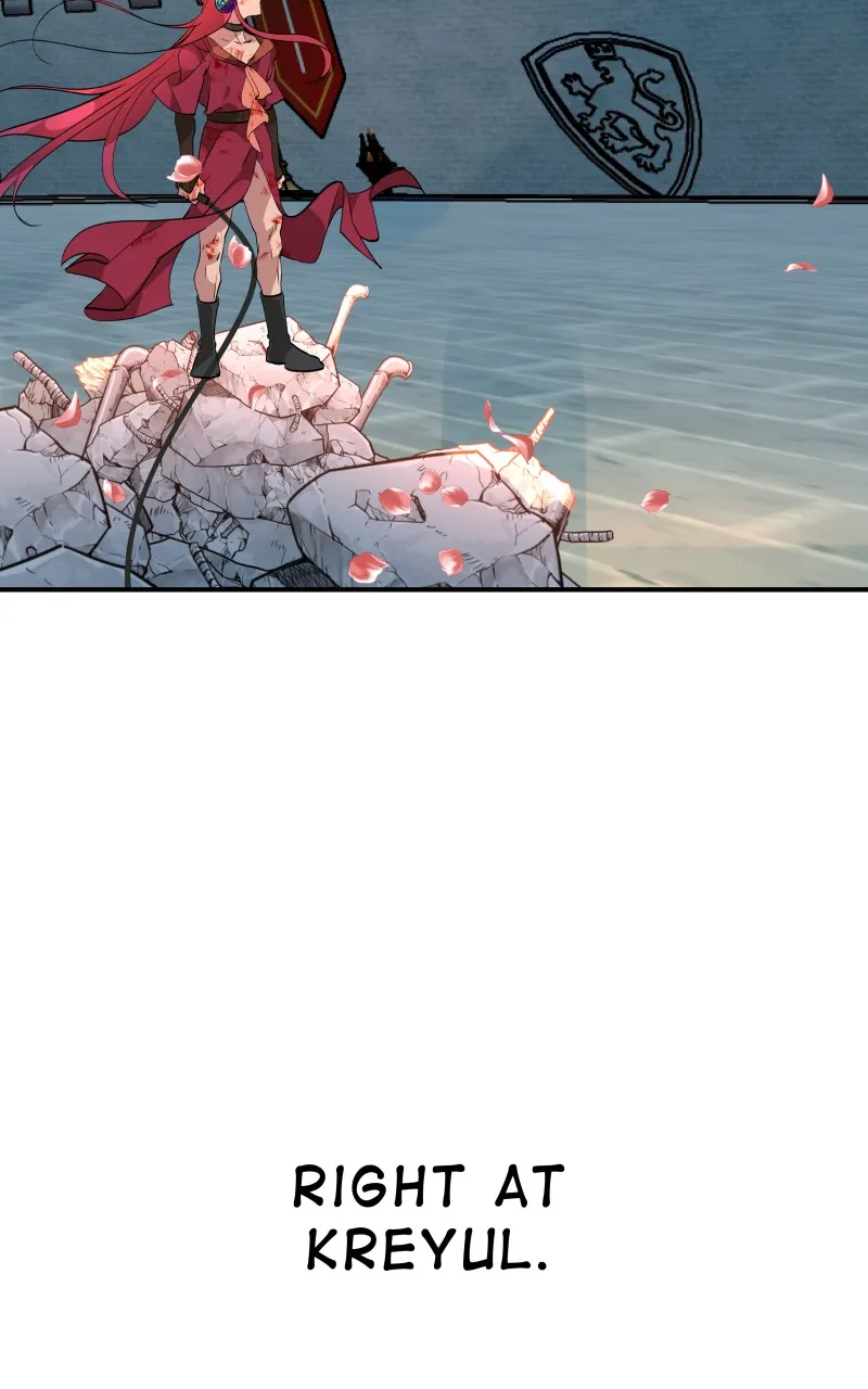 Death: Rescheduled Chapter 23 Online - página 70