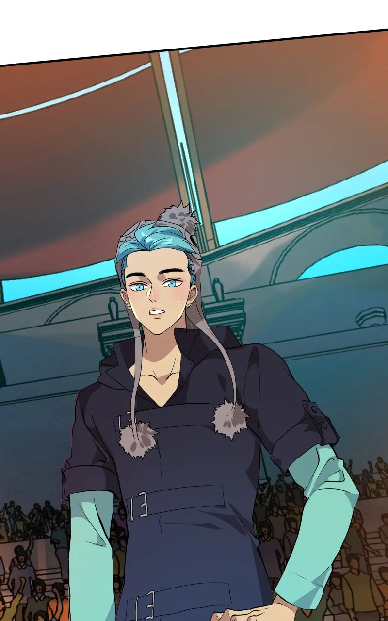 Death: Rescheduled Chapter 23 Online - página 71