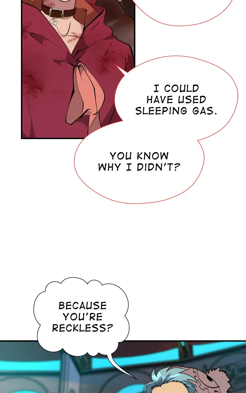 Death: Rescheduled Chapter 23 Online - página 73
