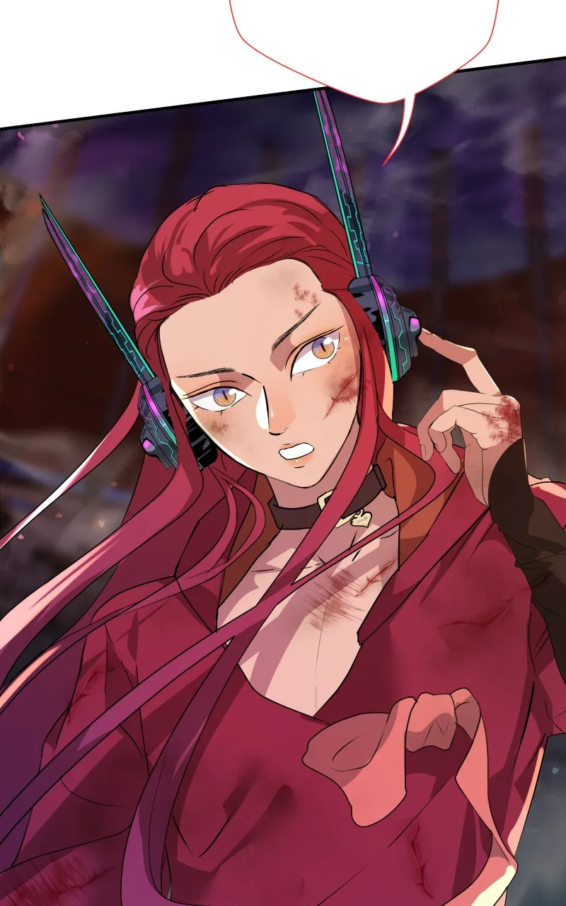Death: Rescheduled Chapter 23 Online - página 75