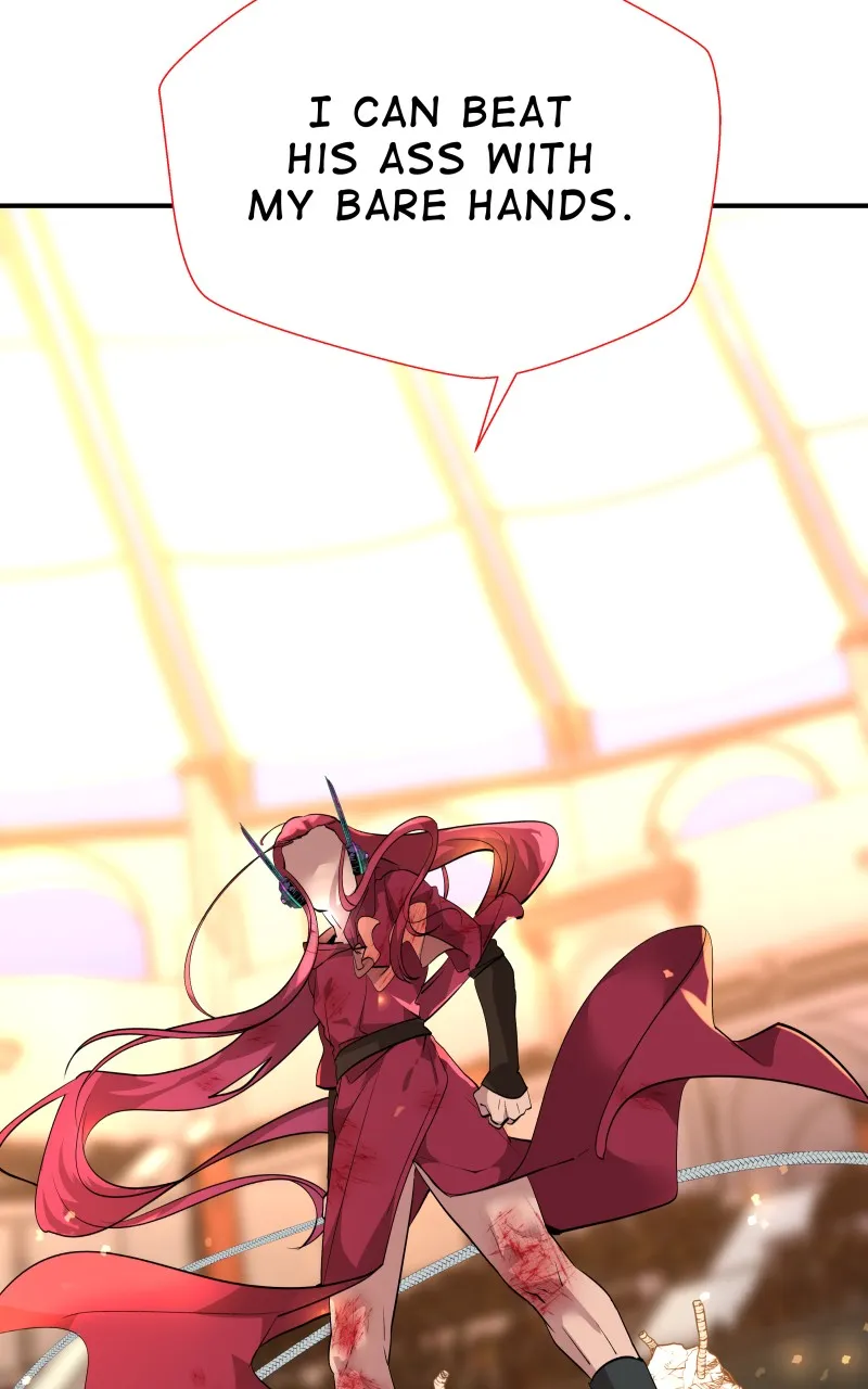 Death: Rescheduled Chapter 23 Online - página 77