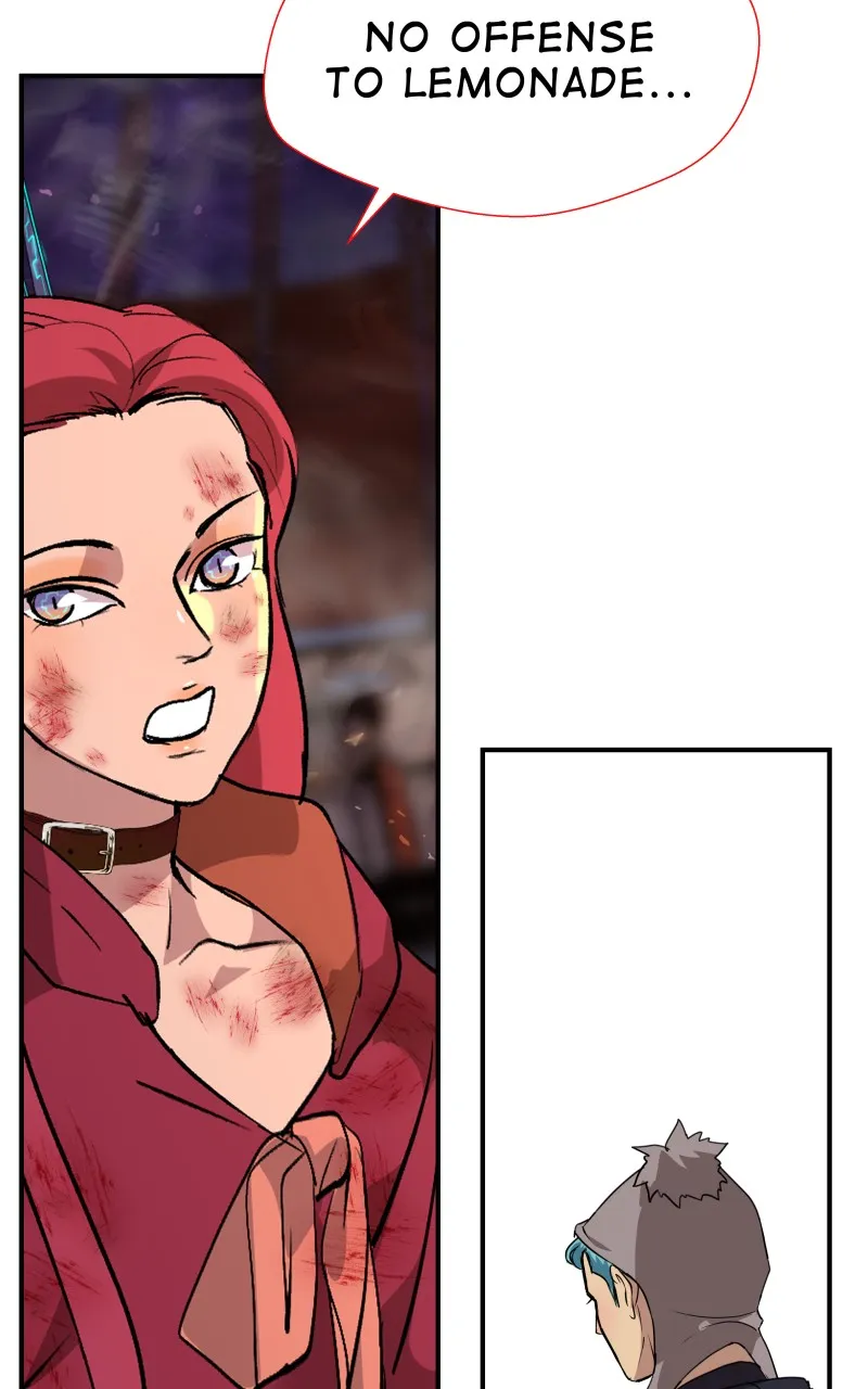 Death: Rescheduled Chapter 23 Online - página 79