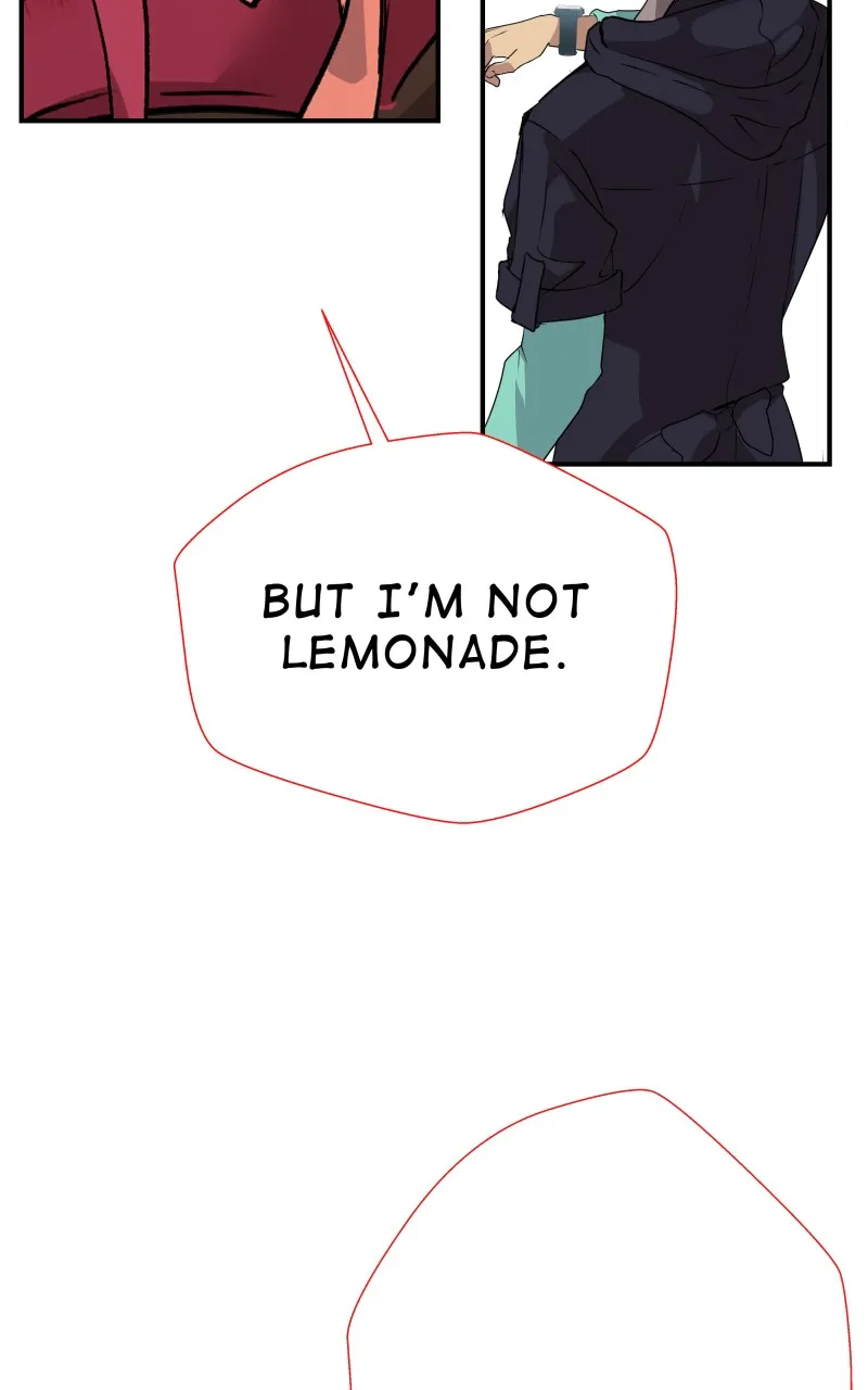 Death: Rescheduled Chapter 23 Online - página 80