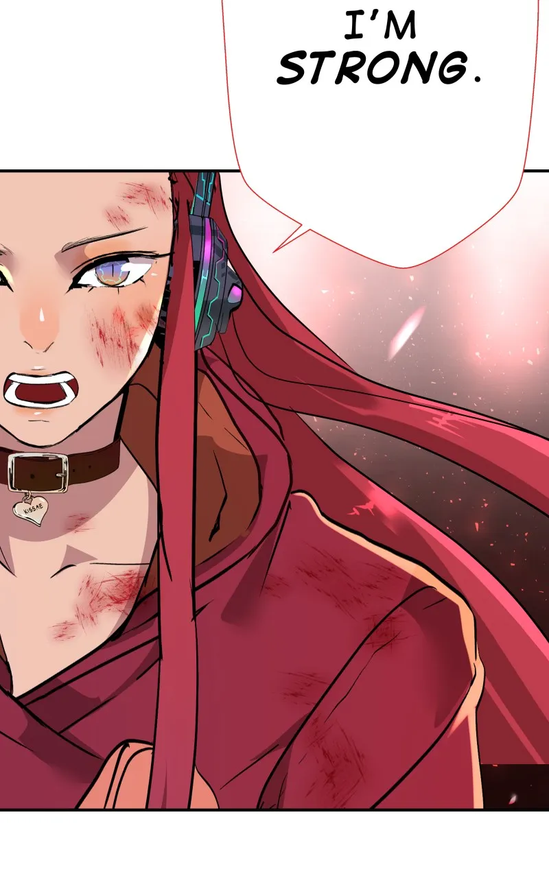 Death: Rescheduled Chapter 23 Online - página 81