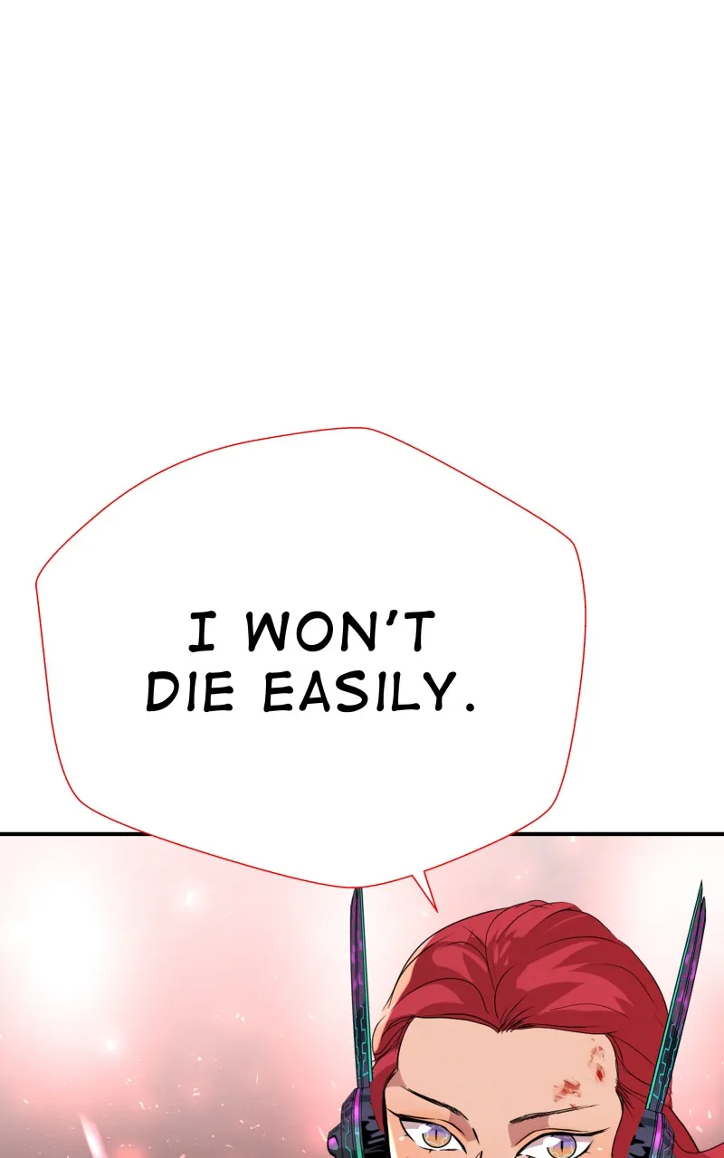 Death: Rescheduled Chapter 23 Online - página 82