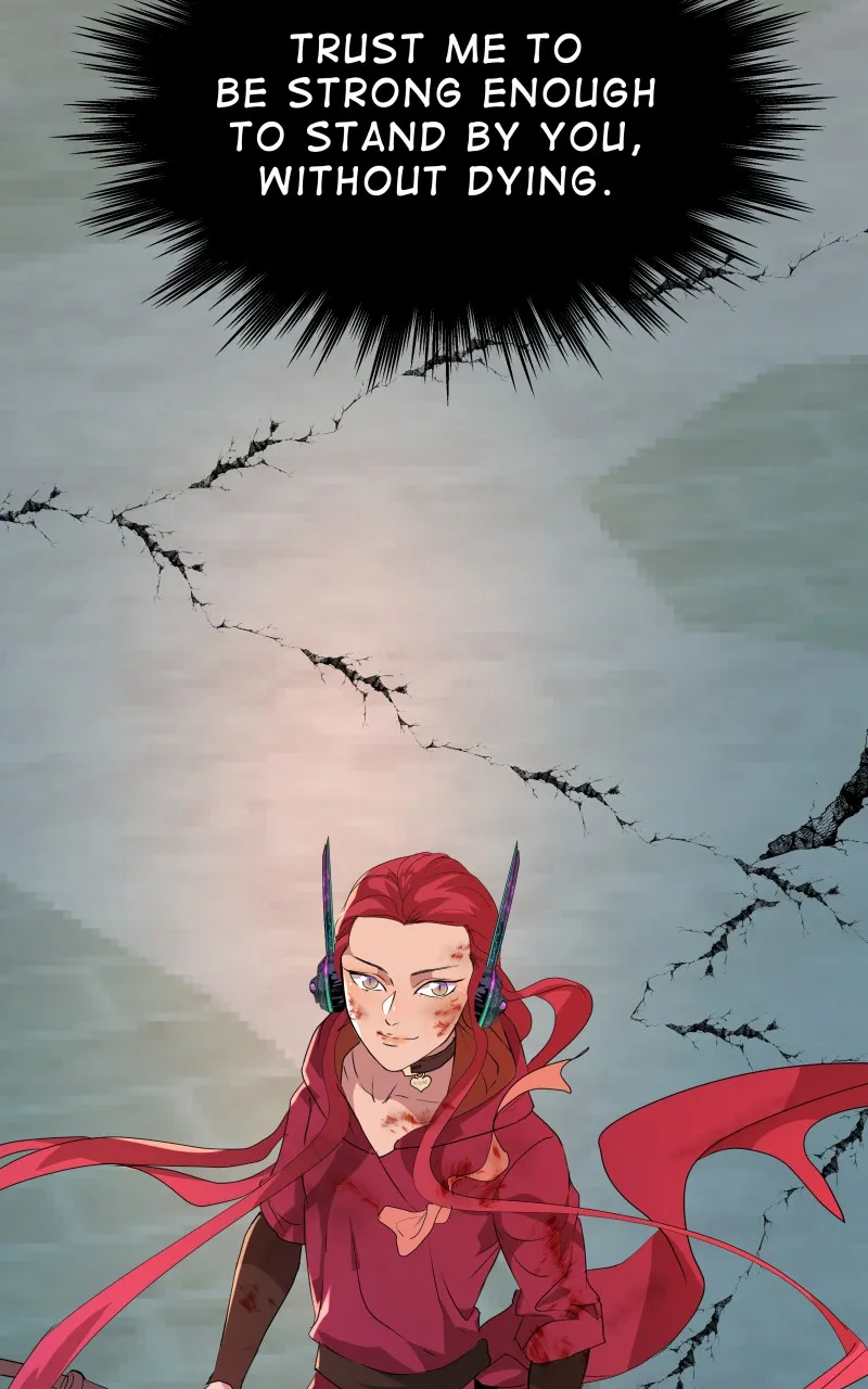 Death: Rescheduled Chapter 23 Online - página 84