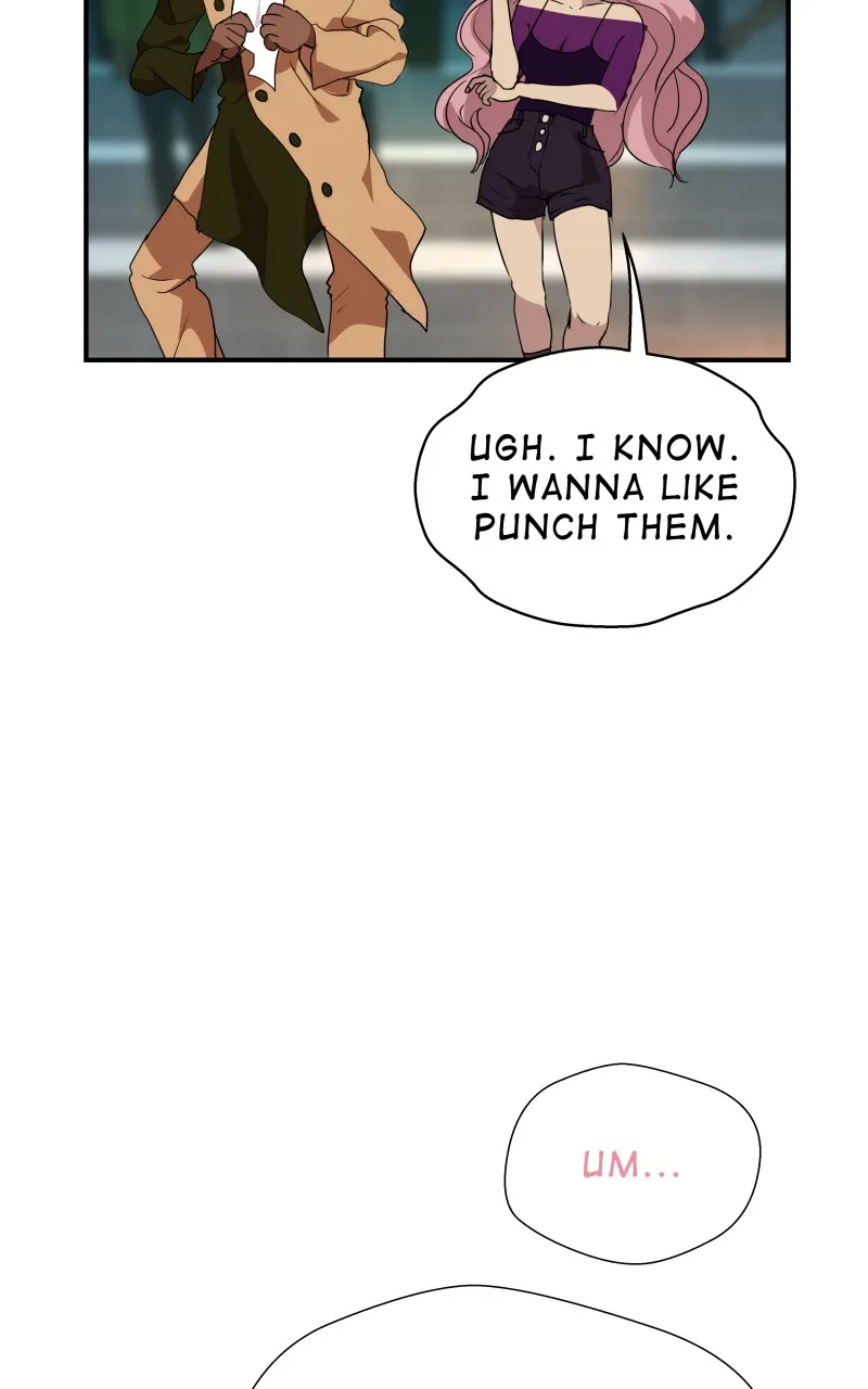 Death: Rescheduled Chapter 23 Online - página 91