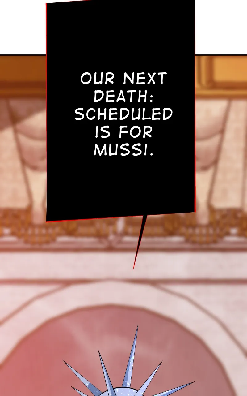 Death: Rescheduled Chapter 23 Online - página 96