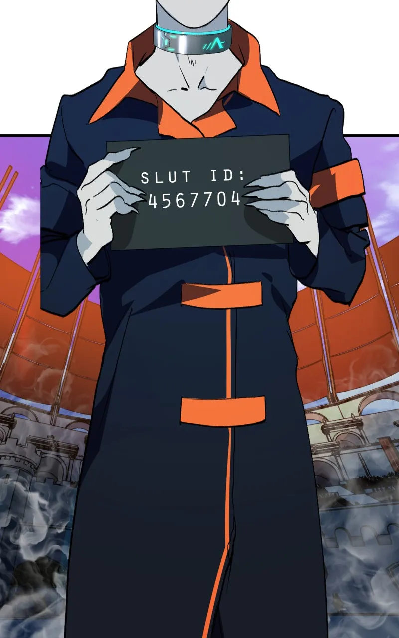 Death: Rescheduled Chapter 23 Online - página 100