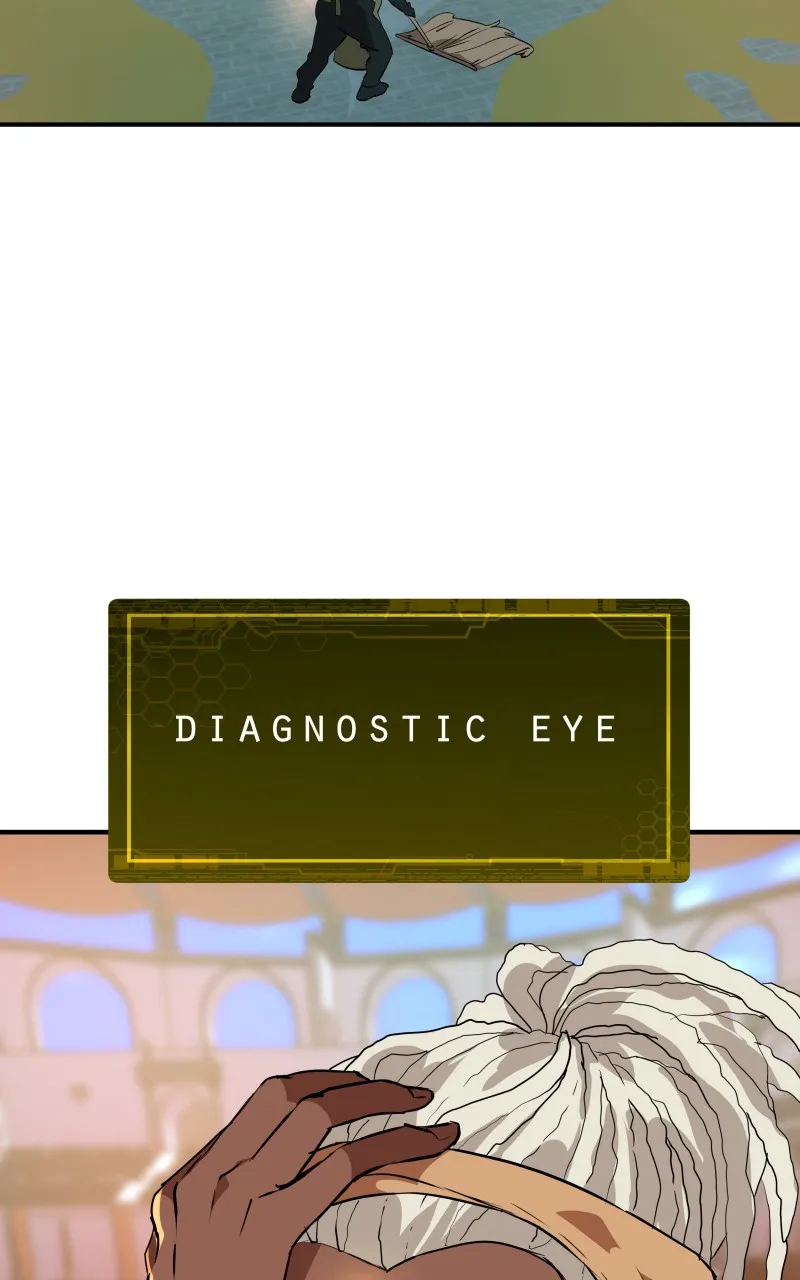 Death: Rescheduled Chapter 24 Online - página 4
