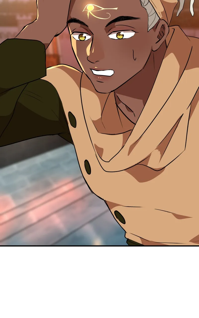 Death: Rescheduled Chapter 24 Online - página 5