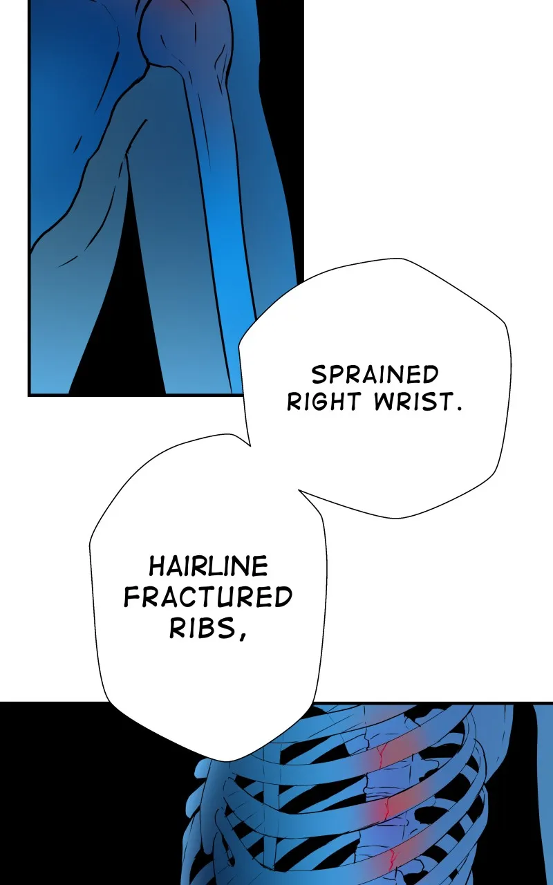 Death: Rescheduled Chapter 24 Online - página 10