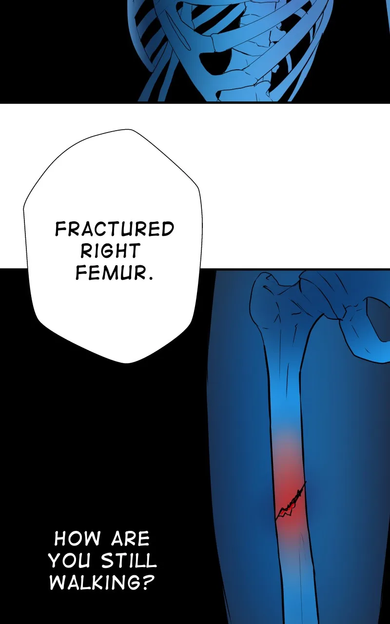 Death: Rescheduled Chapter 24 Online - página 11