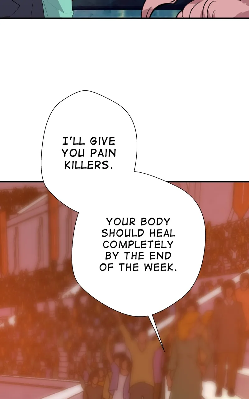 Death: Rescheduled Chapter 24 Online - página 13