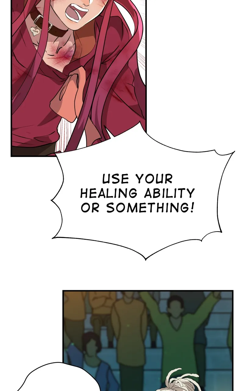Death: Rescheduled Chapter 24 Online - página 16