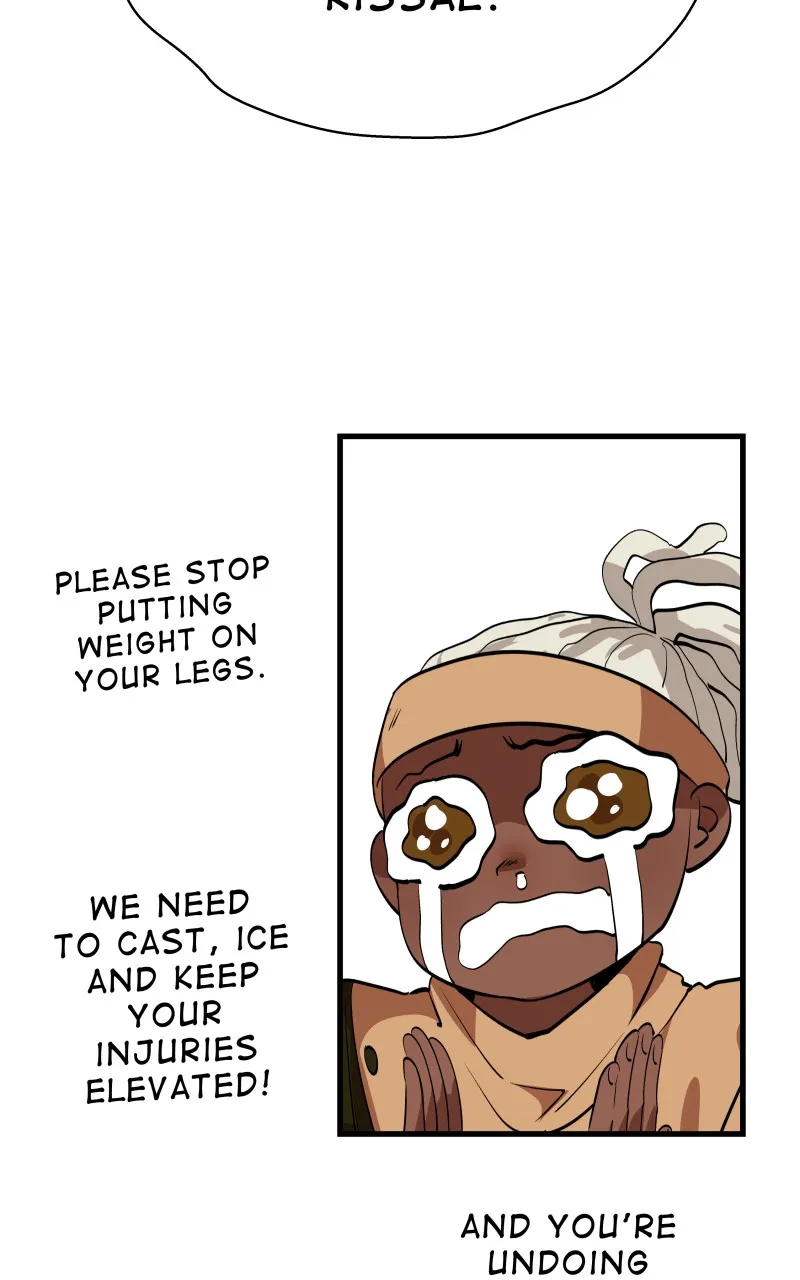 Death: Rescheduled Chapter 24 Online - página 20