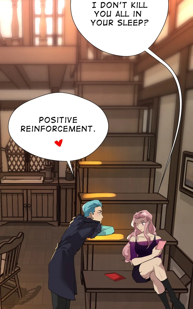Death: Rescheduled Chapter 24 Online - página 26
