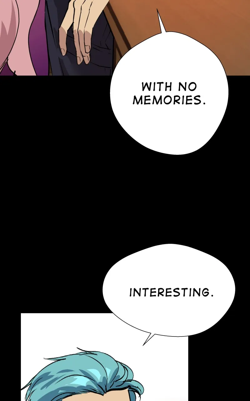 Death: Rescheduled Chapter 24 Online - página 30