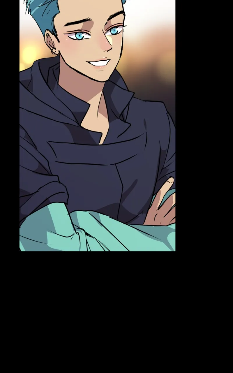Death: Rescheduled Chapter 24 Online - página 31