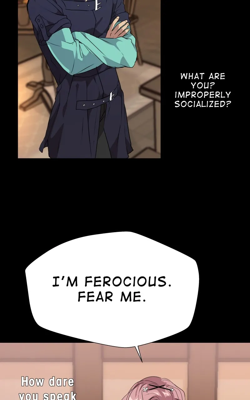 Death: Rescheduled Chapter 24 Online - página 34