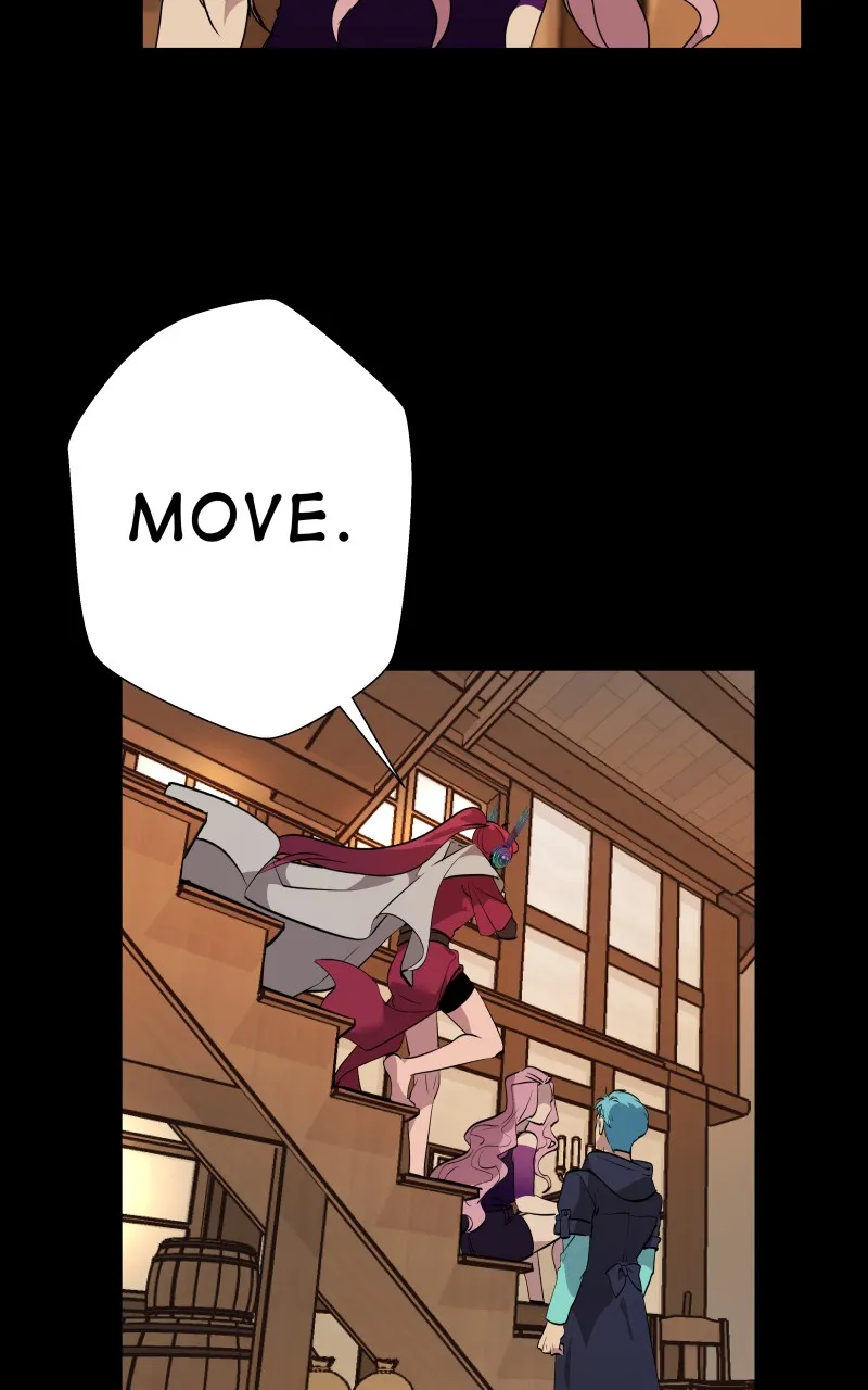 Death: Rescheduled Chapter 24 Online - página 37