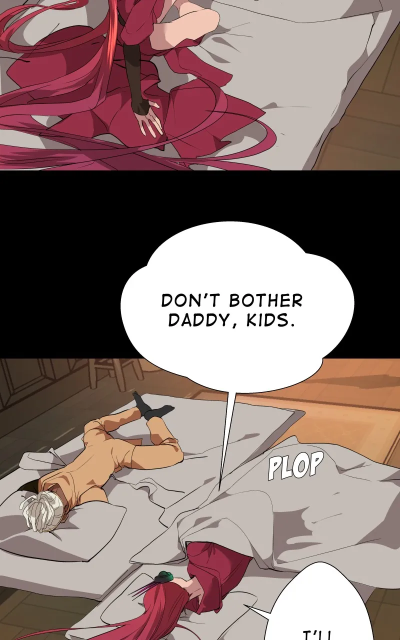 Death: Rescheduled Chapter 24 Online - página 40
