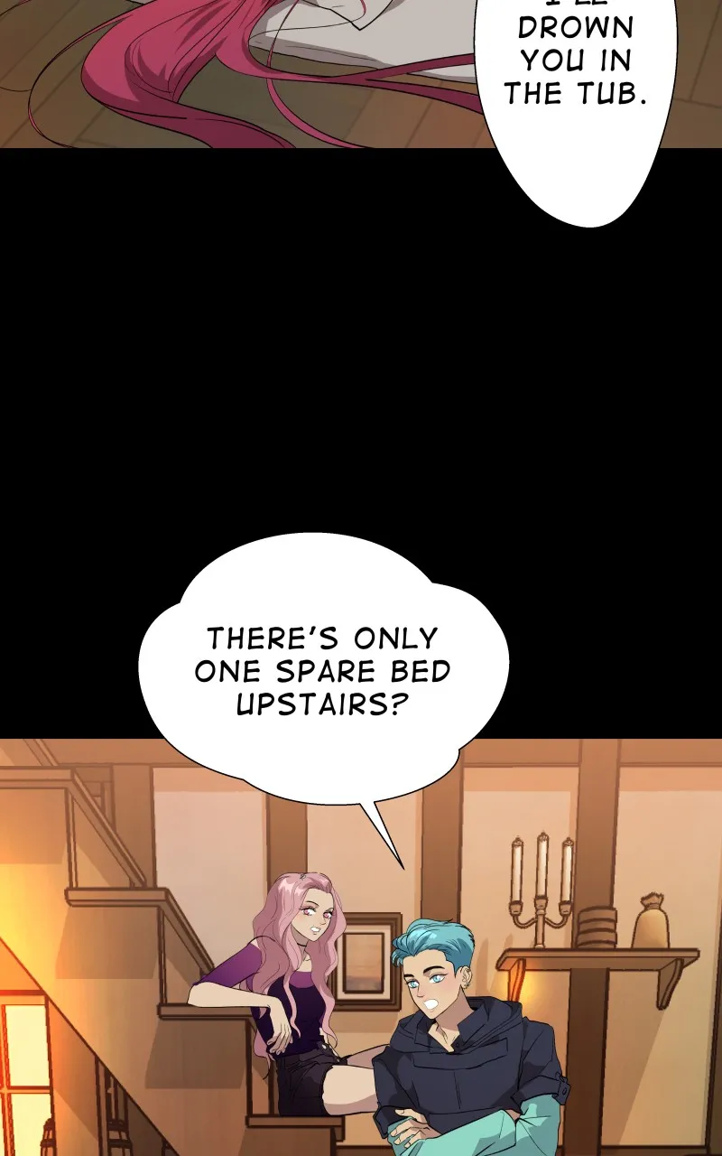 Death: Rescheduled Chapter 24 Online - página 41
