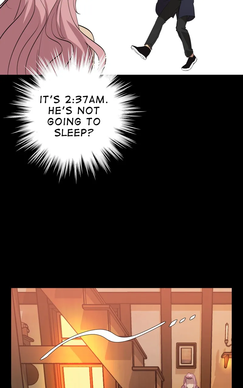 Death: Rescheduled Chapter 24 Online - página 43