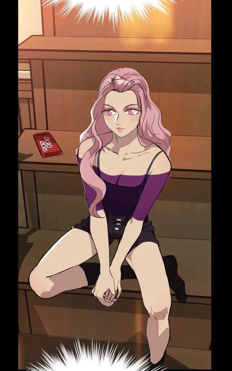 Death: Rescheduled Chapter 24 Online - página 45