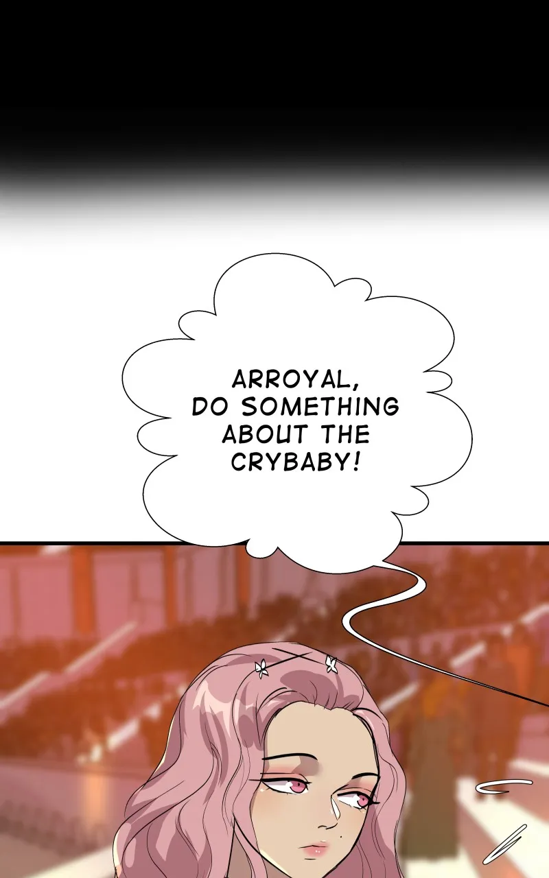 Death: Rescheduled Chapter 24 Online - página 49
