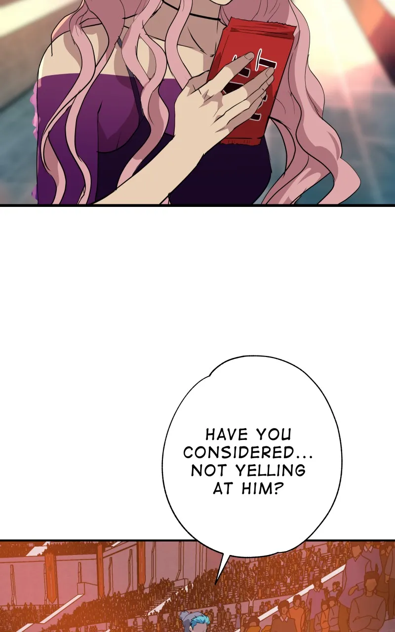 Death: Rescheduled Chapter 24 Online - página 50