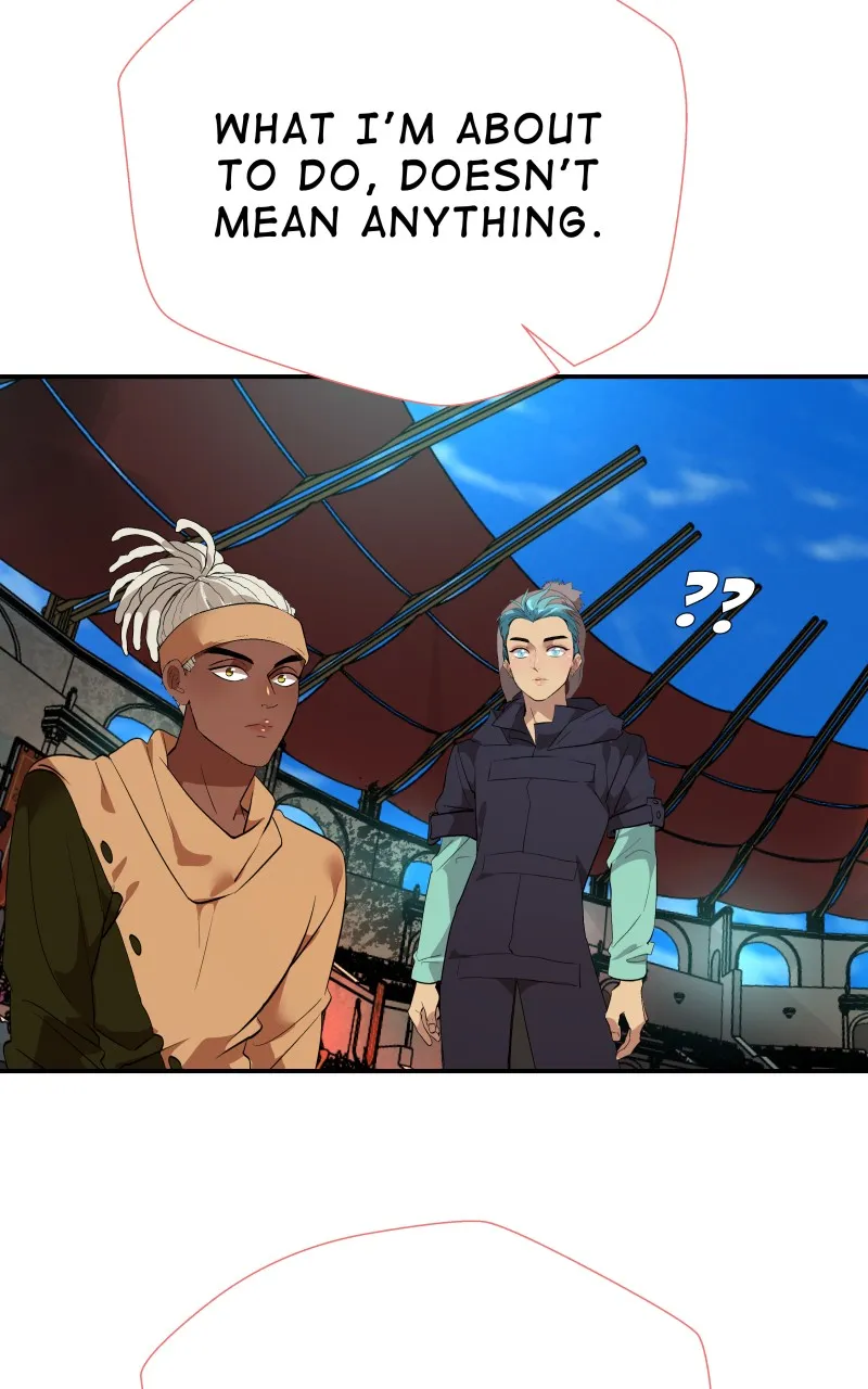 Death: Rescheduled Chapter 24 Online - página 53