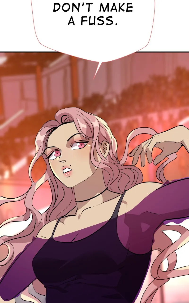 Death: Rescheduled Chapter 24 Online - página 54