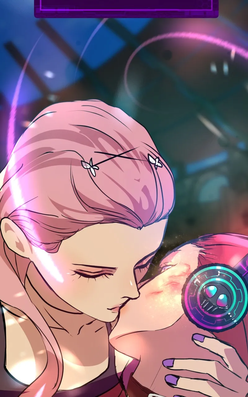 Death: Rescheduled Chapter 24 Online - página 58