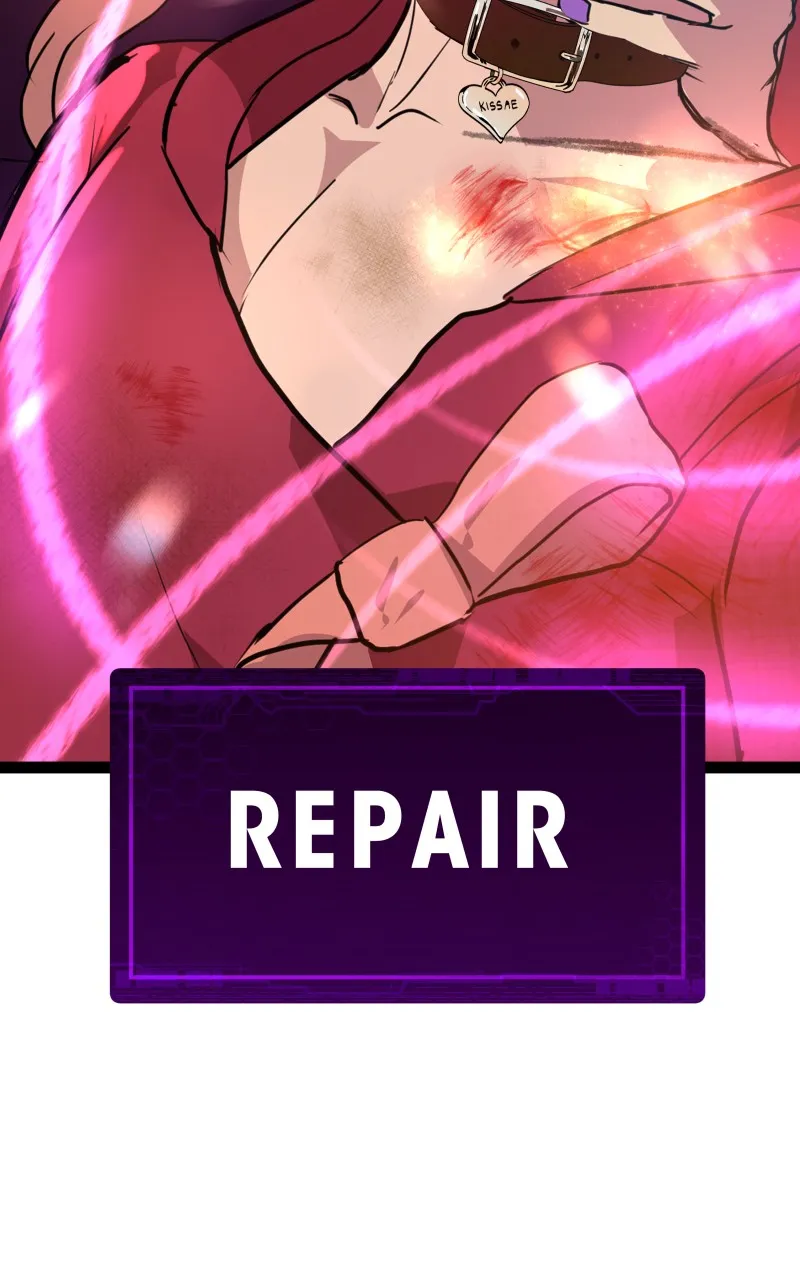 Death: Rescheduled Chapter 24 Online - página 59