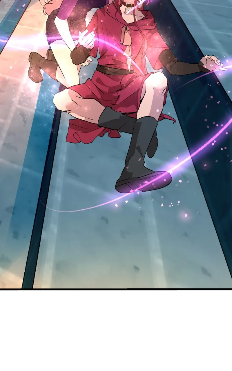 Death: Rescheduled Chapter 24 Online - página 63