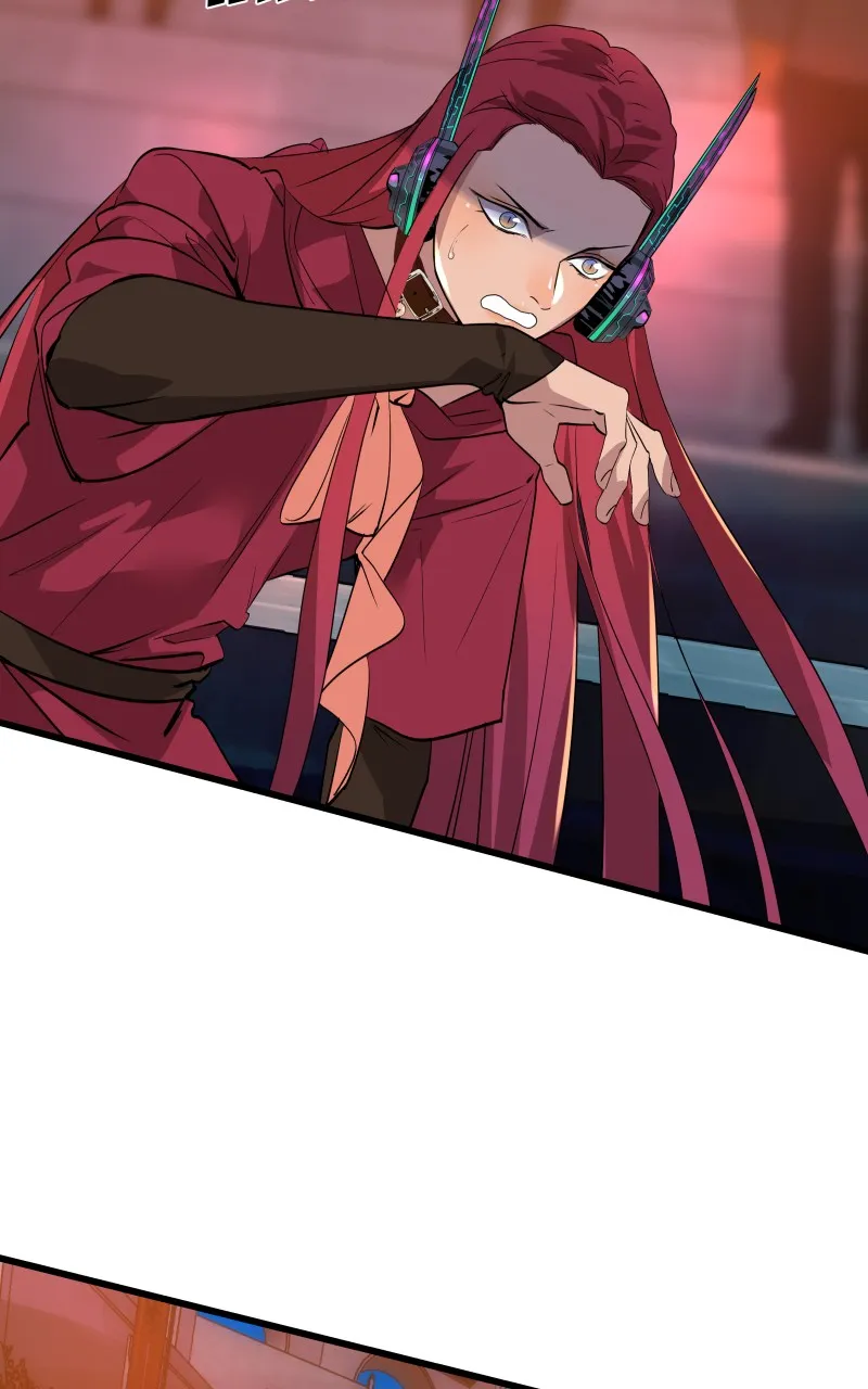 Death: Rescheduled Chapter 24 Online - página 67