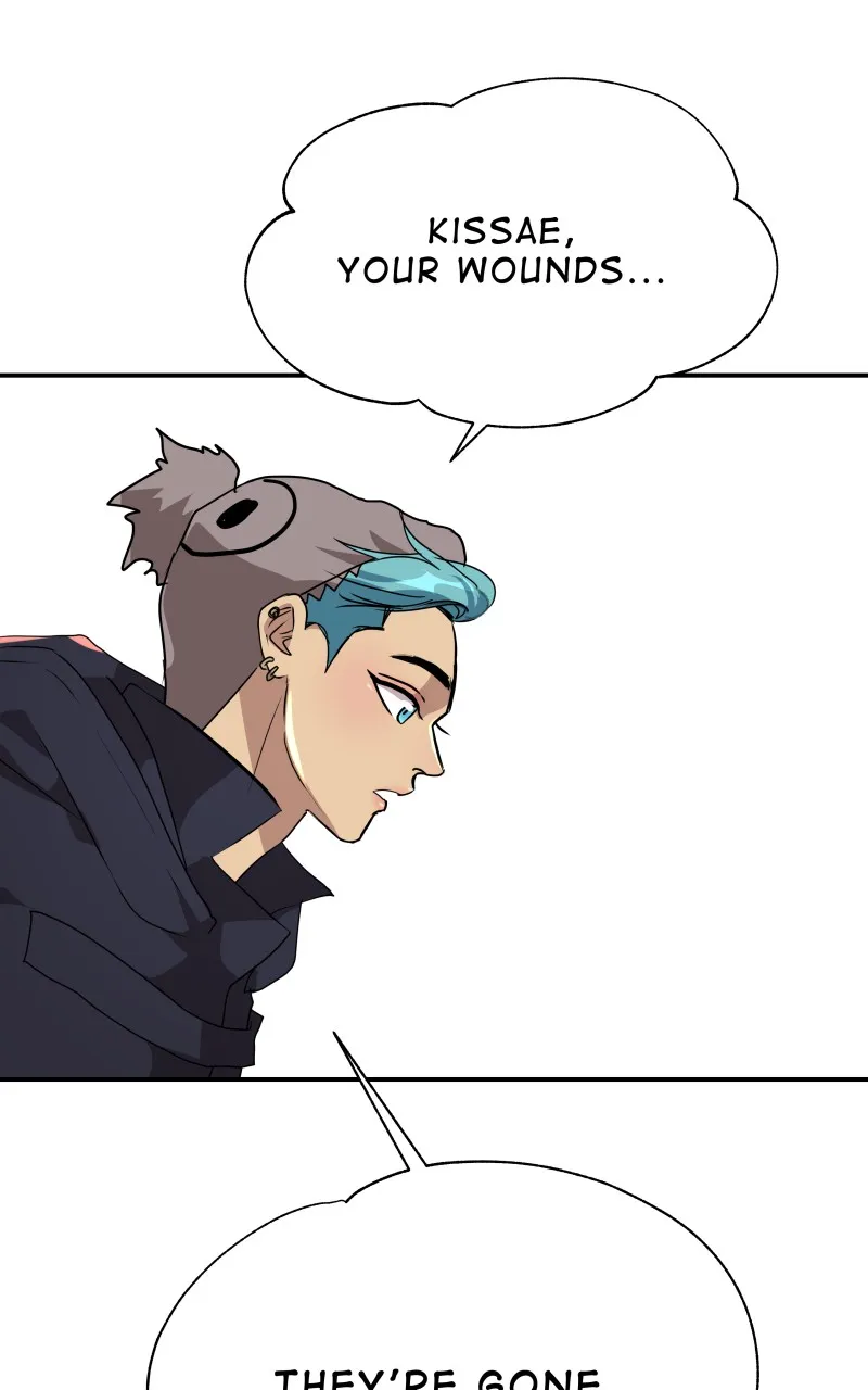 Death: Rescheduled Chapter 24 Online - página 73
