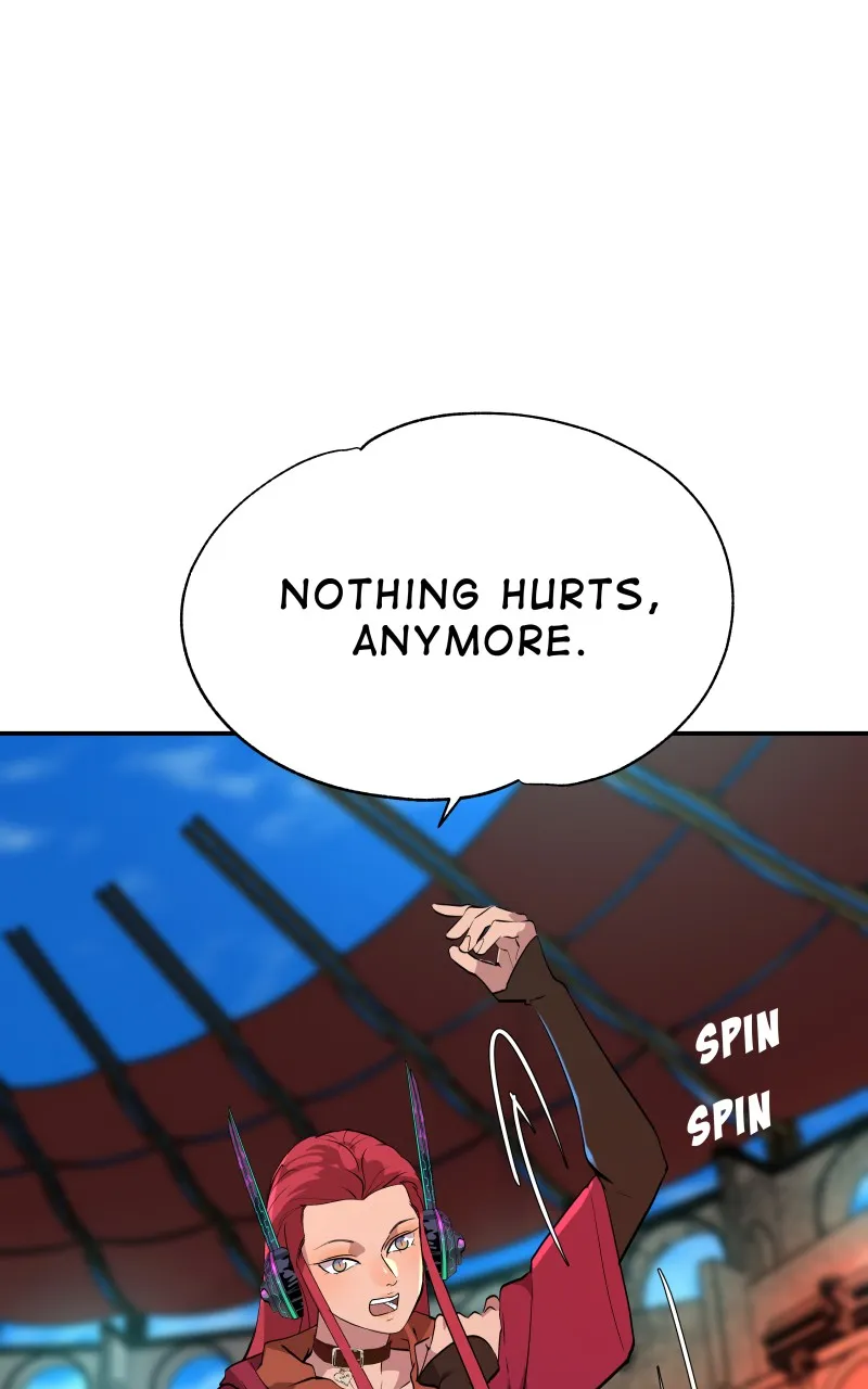Death: Rescheduled Chapter 24 Online - página 75