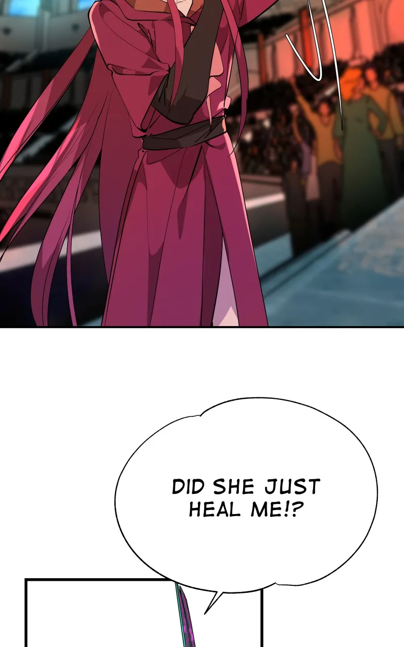 Death: Rescheduled Chapter 24 Online - página 76