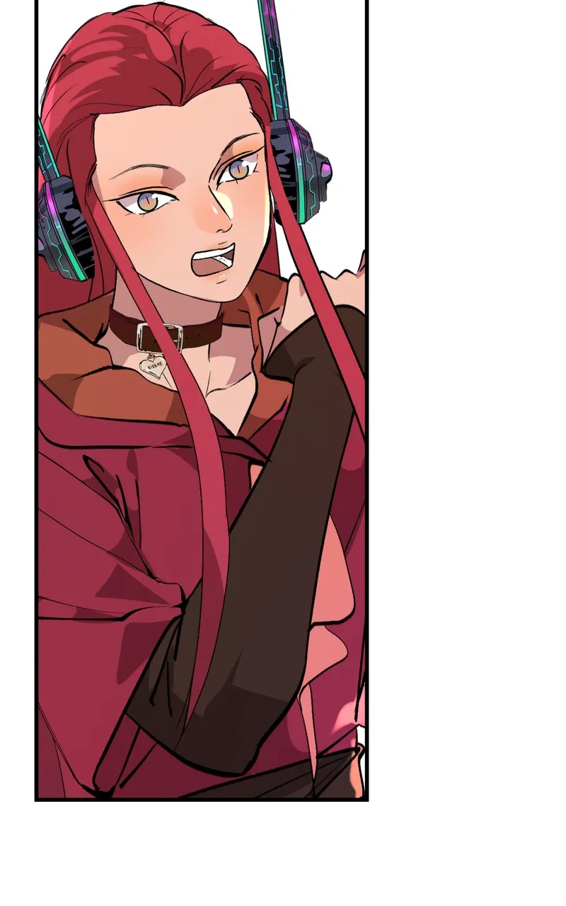 Death: Rescheduled Chapter 24 Online - página 77