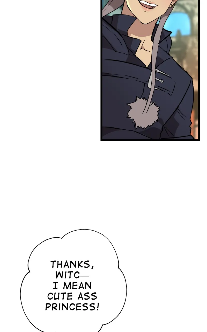 Death: Rescheduled Chapter 24 Online - página 82