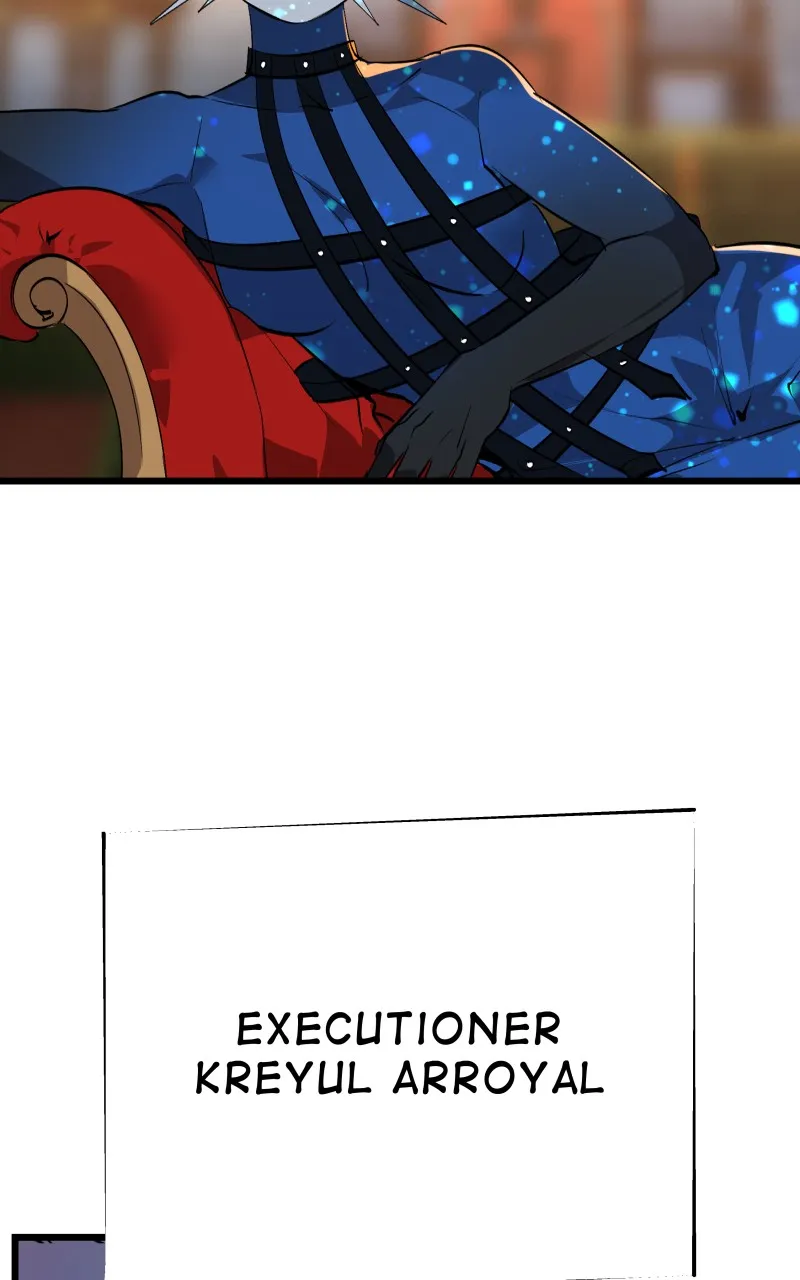 Death: Rescheduled Chapter 24 Online - página 87