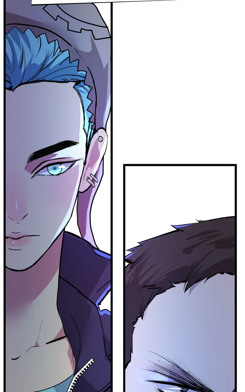 Death: Rescheduled Chapter 24 Online - página 88